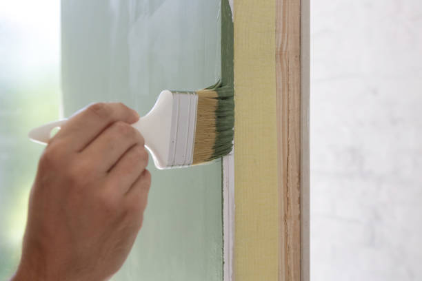 Best Attic Mold Removal  in Crestwood Village, NJ