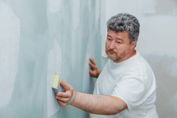 Best Post-Construction Mold Inspection  in Crestwood Village, NJ